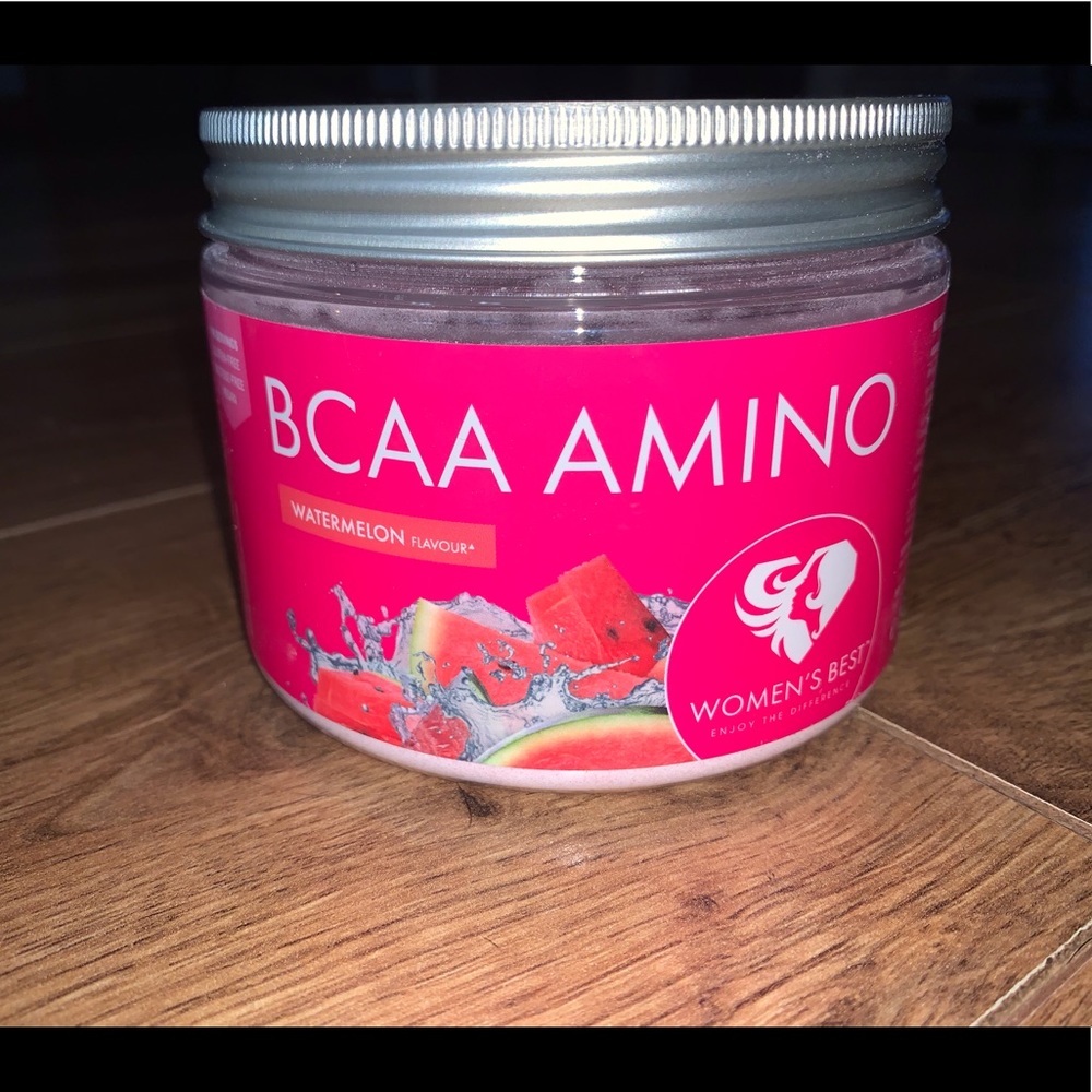 BCAA